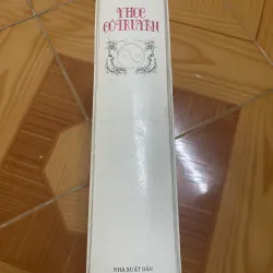 Y học cổ truyền - Trường đại học Y Hà Nội 927870