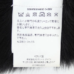 Khăn quàng cổ MONCLER COLLO - Hàng hiệu Chính hãng 833436