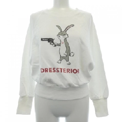 DRESSTERIOR Áo thun