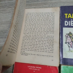 Tam Quốc Diễn Nghĩa - 4 tập  477926