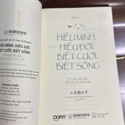 Hiểu mình hiểu đời biết cưới biết sống  495404