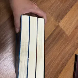 Combo Colleen Hoover - Verity, Layla , Hồi Ức Vụn Vỡ 797748