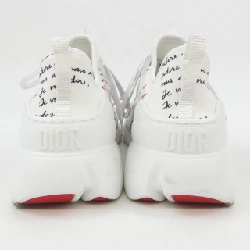 Giày sneaker CHRISTIAN DIOR D-CONNECT KCK248JVP - Hàng hiệu Authentic 828217
