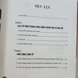 Văn hóa người Hoa Nam bộ | Hội văn học nghệ thuật các dân tộc thiểu số TPHCM 738997