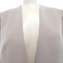 ESTNATION Áo khoác không cổ - Hàng hiệu Authentic 823437