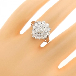 Nhẫn kim cương PT900 1.07CT - Hàng hiệu Chính hãng 847189