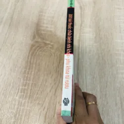 300 BÀI THUỐC CHỮA BỆNH NHI KHOA, PHỤ KHOA TỪ RƯỢU 973641