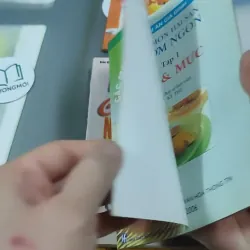 Combo Ẩm Thực: Các Món Bánh Nướng, Thức Uống & Thạch Trái Cây 727324