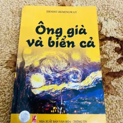 ÔNG GIÀ VÀ BIỂN CẢ 974528