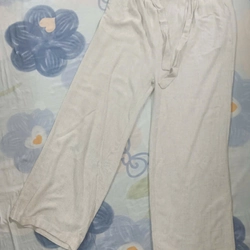 Quần nữ đũi hàn chất dày 546432