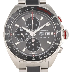 TAG Heuer Formula 1 Chronograph Caliber 16 CAZ2012.BA0970 SS tự động - Hàng hiệu Chính hãng