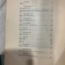 HÁN VĂN TINH TÚY - LÃNG NHÂN 561616