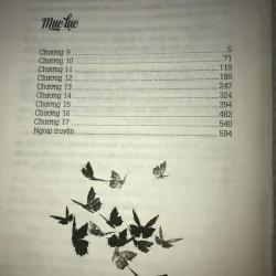 Socrates thân yêu - Cửu Nguyệt Hi 1030277