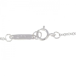 Dây chuyền mini Tiffany Signature - Hàng hiệu Authentic 842188