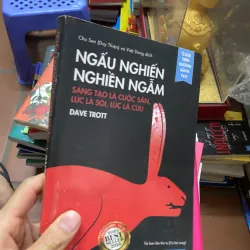Sách ngấu nghiến nghiền ngẫm