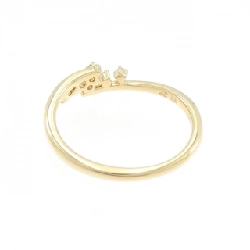 Nhẫn kim cương 4゜C - Hàng hiệu Authentic 835117