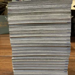 Doraemon bóng chày + Tân bóng chày full bộ 27 tập (5) 933117