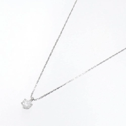 Dây chuyền kim cương PT 0.427CT D SI2 VG - Hàng hiệu Authentic 874067