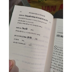 Sức mạnh của sự túng quẫn HCM 910378