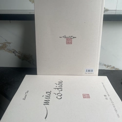 Mùa cổ điển 550052