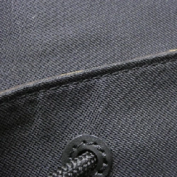 Ba lô Louis Vuitton Monogram Macassar Christopher MM M43735 609289