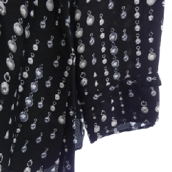 【Mã giảm giá】Áo HERMES 644707