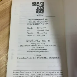 Người Yêu Dấu Và Những Truyện Khác - Dạ Ngân 927567