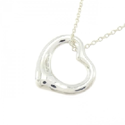 Dây chuyền Tiffany Open Heart - Hàng hiệu Authentic 839756