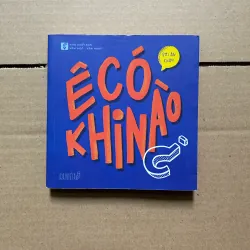 Ê có khi nào - Sói ăn chay