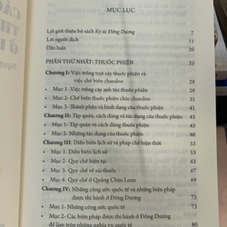 CÁC TY ĐỘC QUYỀN THUỐC PHIỆN VÀ MUỐI Ở ĐÔNG DƯƠNG - JACQUES DUMAREST 540881