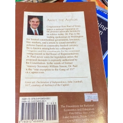 A Foreign Policy of Freedom " Peace, Commerce, and Honest Friendship " - Ron Paul 448805