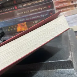 (Trinh thám) - Sát Thi Nhân - Lisa Renee Jones 974545