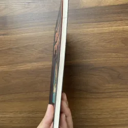 Đêm trắng - Phedor Dostoevski 975800