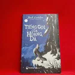 Tiếng gọi nơi hoang dã 🌻 1013170