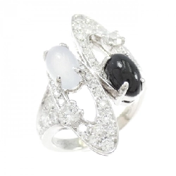 Bulgari Elysia Ring - Hàng hiệu Authentic