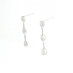 PT900 Bông tai kim cương 0.20CT - Hàng hiệu Chính hãng 870084