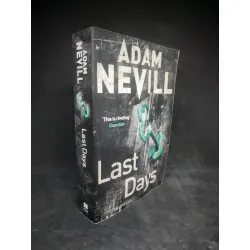 Last Days mới 80% HCM2402 344073