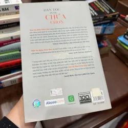 Dân Tộc Được Chúa Chọn – Maristella Botticini & Zvi Eckstein - K3 1009624