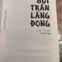 bụi trần lắng đọng a lai 498077