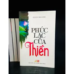 Phúc lạc của Thiền - Ajahn Brahm