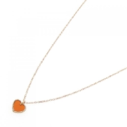 Vòng cổ Van Cleef & Arpels Sweet Alhambra - Hàng hiệu Authentic 841282