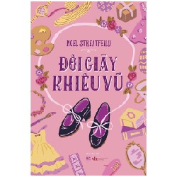 Shoe Books - Đôi Giày Khiêu Vũ - Noel Streatfeild 142088