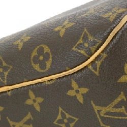 Túi xách vai Louis Vuitton Monogram Broll M51221 - Hàng hiệu Chính hãng 768658