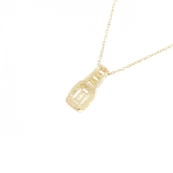 K18YG Dây chuyền kim cương 0.15CT - Hàng hiệu Chính hãng 861484