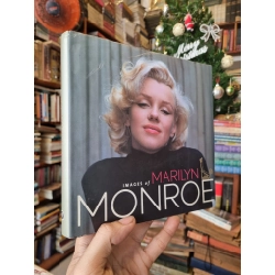 Images of Marilyn Monroe - Edited by Gareth Thomas