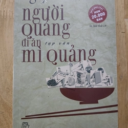 Người Quảng Đi Ăn Mì Quảng - NNA