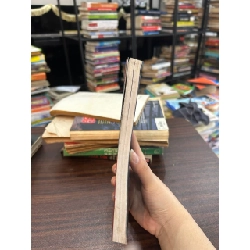 Cô Gái Thứ Ba - Agatha Christie 936686