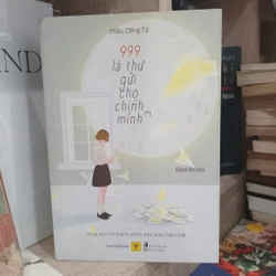 999 Lá Thư Gửi Cho Chính Mình 📚