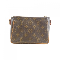 Túi xách vai Louis Vuitton Monogram Viva Cite PM M51165 610396
