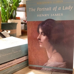 The Portrait of a Lady - Henry James 523180